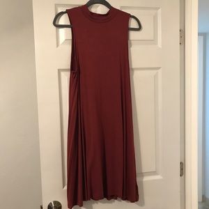 Urban outfitters T-shirt dress